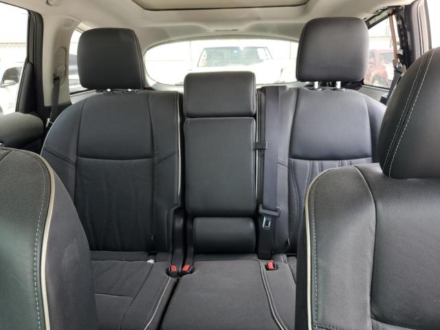 2020 INFINITI QX60 LUXE - 5N1DL0MM7LC521933