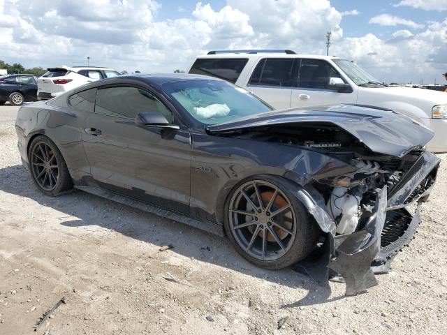 2022 FORD MUSTANG GT - 1FA6P8CFXN5136639