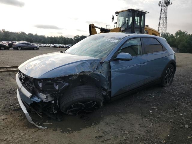 2024 Hyundai Ioniq 5 Sel VIN: KM8KNDDF6RU277947 Lot: 62723294