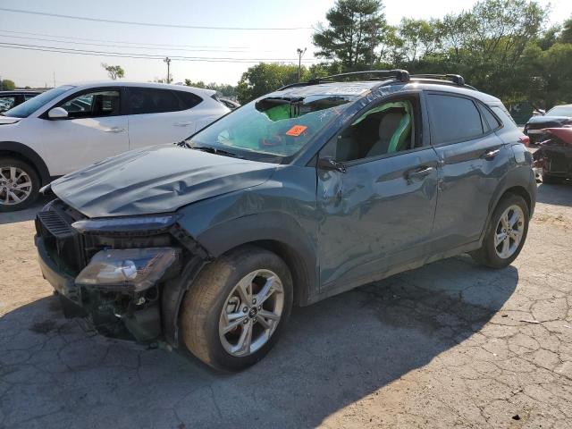 2022 HYUNDAI KONA SEL KM8K32AB0NU915955  62587374