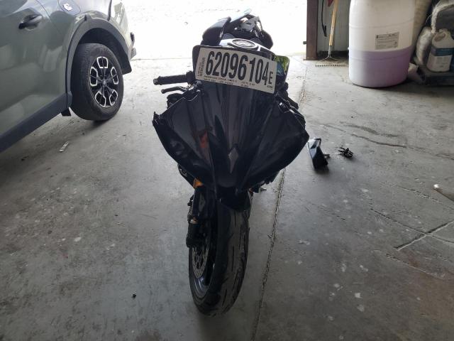 2008 YAMAHA YZFR6 JYARJ16E58A006553