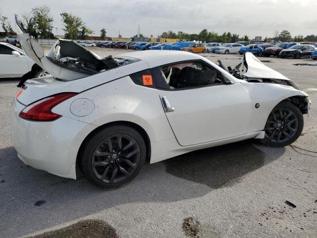 2016 NISSAN 370Z BASE - JN1AZ4EH8GM931514
