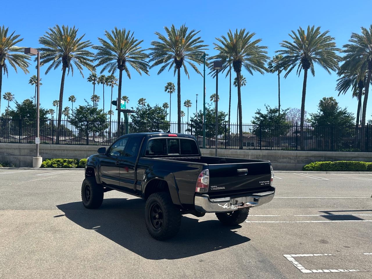 2012 Toyota Tacoma Prerunner Access Cab vin: 5TFTU4GN5CX015082