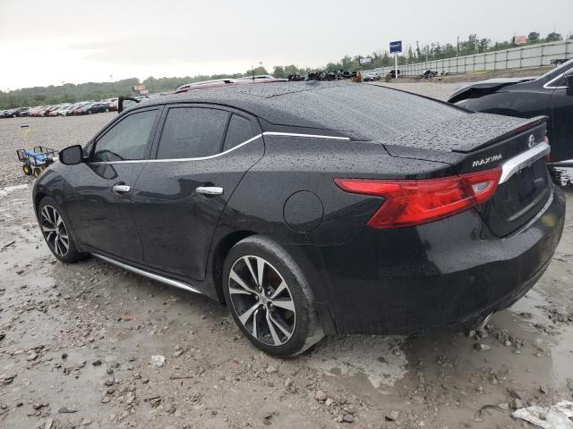 2018 NISSAN MAXIMA 3.5 - 1N4AA6AP8JC408574