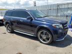 MERCEDES-BENZ GLS 550 4M photo