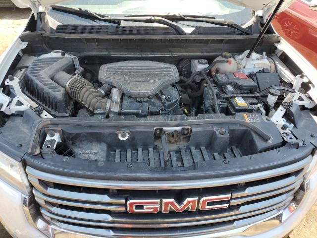 2021 GMC Acadia Slt VIN: 1GKKNULS5MZ218861 Lot: 62623824