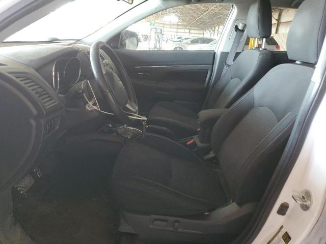 2015 MITSUBISHI OUTLANDER - 4A4AR4AW4FE029025