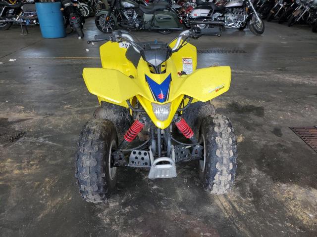 2021 SUZUKI LT-Z90 - RFDAD4137M1100552