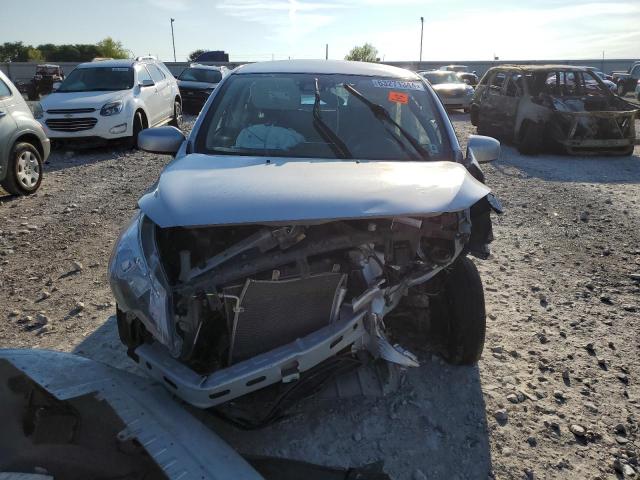 2021 MITSUBISHI MIRAGE ES - ML32AUHJ8MH007539