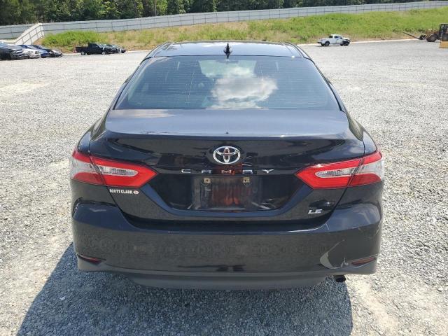 2019 TOYOTA CAMRY L/LE 4T1B11HK2KU264166