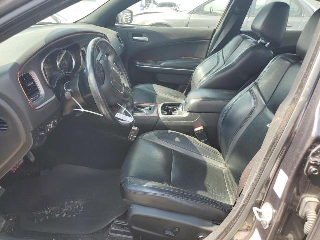2019 DODGE CHARGER SX - 2C3CDXBG0KH656903
