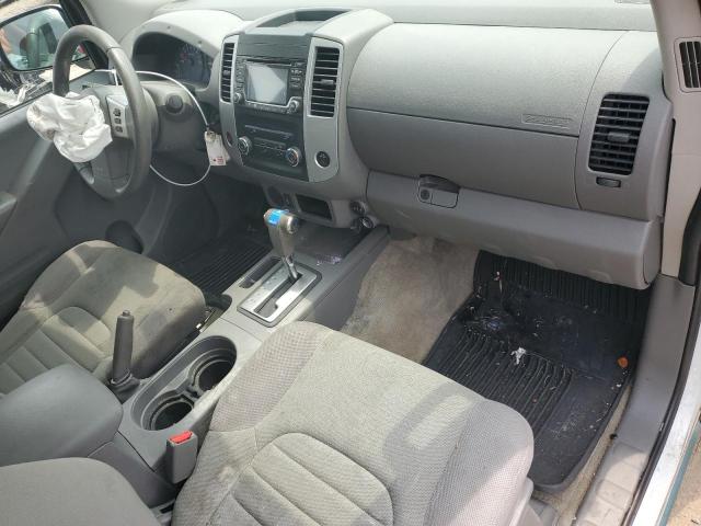 2018 NISSAN FRONTIER S - 1N6BD0CT3JN757320