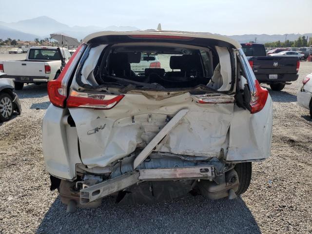 2HKRW1H54JH504650 2025 Honda Cr-V Ex