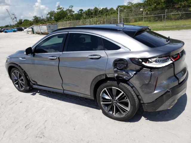 2023 INFINITI QX55 SENSO 3PCAJ5LR8PF124215