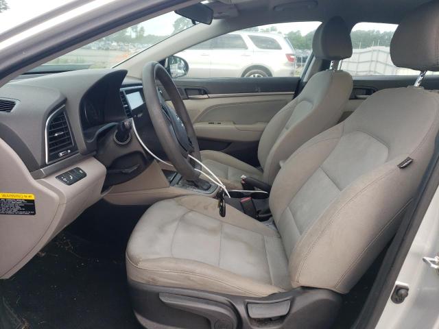 2018 HYUNDAI ELANTRA SE - 5NPD84LF7JH235422