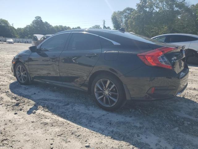 2021 HONDA CIVIC EX - 19XFC1F38ME008398
