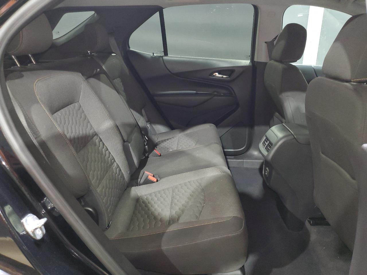 3GNAXKEV1LL174948 2020 Chevrolet Equinox Lt