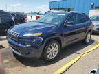 2016 JEEP CHEROKEE L - 1C4PJMDB1GW139608