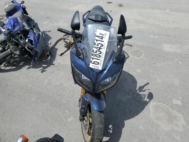 2008 YAMAHA FZ1 S JYARN17E88A005643