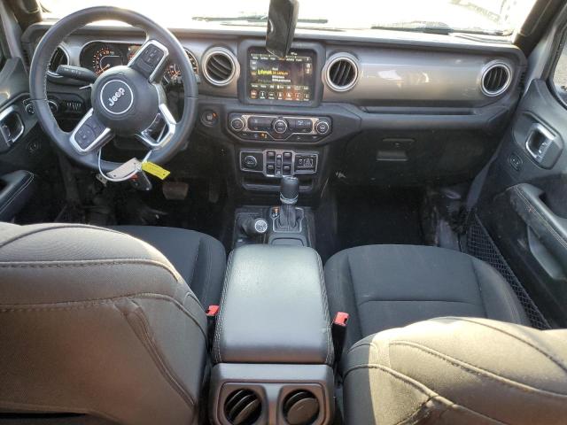 2018 JEEP WRANGLER U - 1C4HJXEG2JW200763