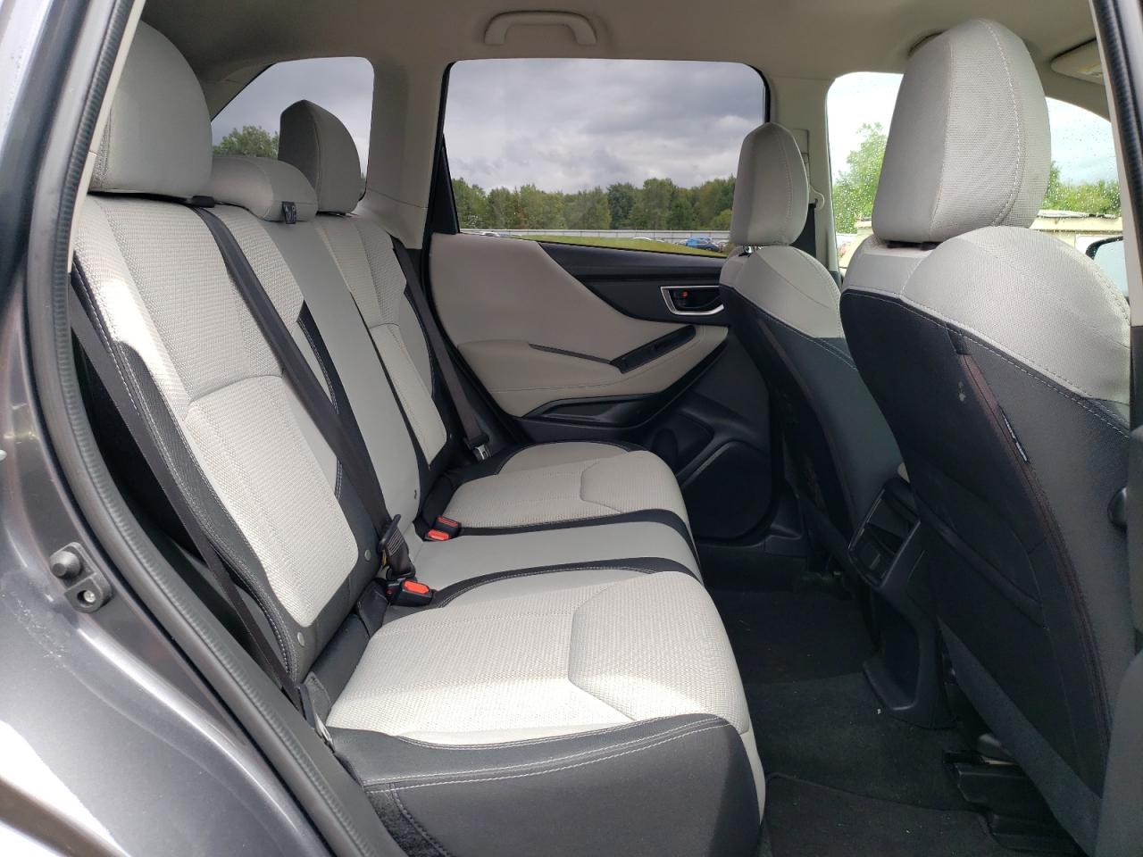 JF2SKACC0NH428997 2022 Subaru Forester