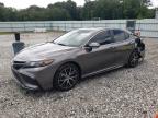 2023 TOYOTA CAMRY SE N - 4T1T11AK0PU828810