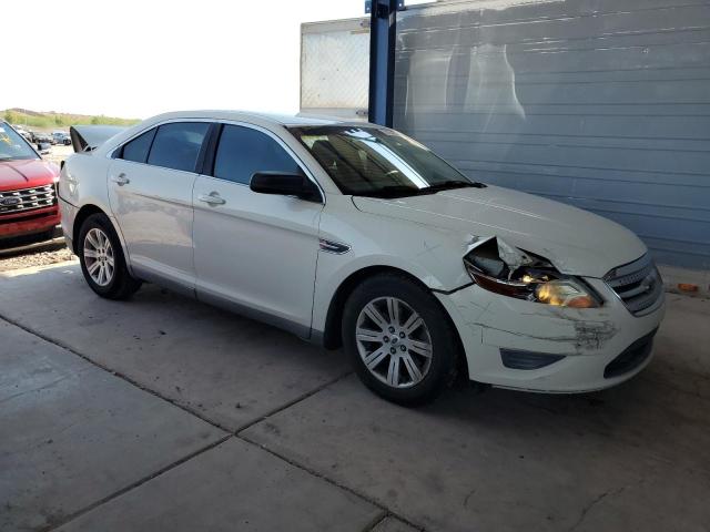 2010 Ford Taurus Se VIN: 1FAHP2DW4AG147347 Lot: 62650514