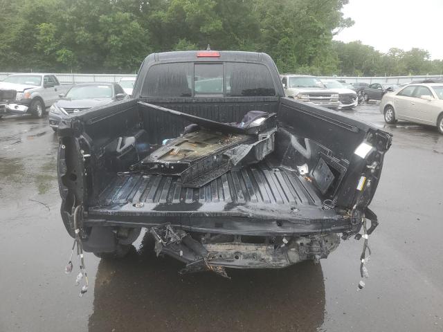 2019 Toyota Tacoma Access Cab VIN: 5TFSX5EN9KX069205 Lot: 62742194