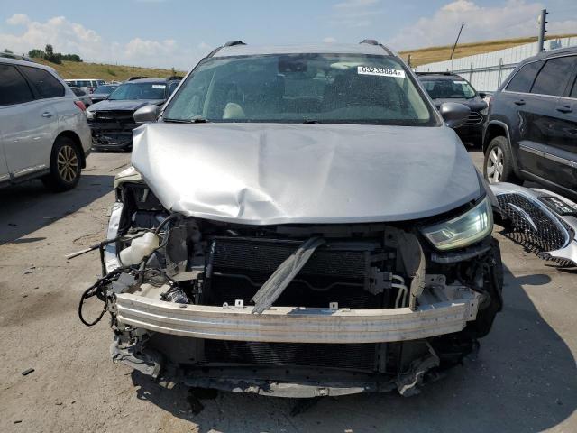 2021 CHRYSLER PACIFICA T - 2C4RC1BG4MR516064