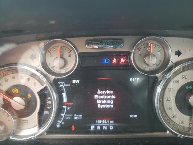 2015 RAM 1500 LONGH - 1C6RR7PT5FS641638