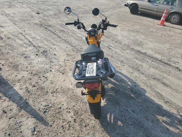 2024 HONDA CT125 A MLHJA6552R5102518