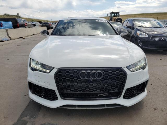 VIN WAU2GAFC1GN099238 2016 Audi A7, Prestige no.5