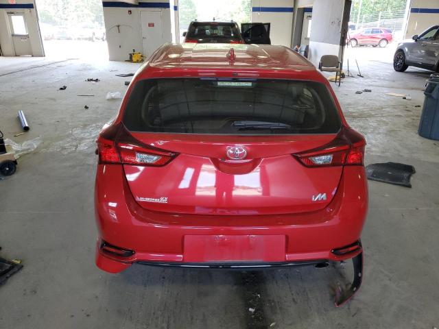 2017 TOYOTA COROLLA IM - JTNKARJE4HJ544622