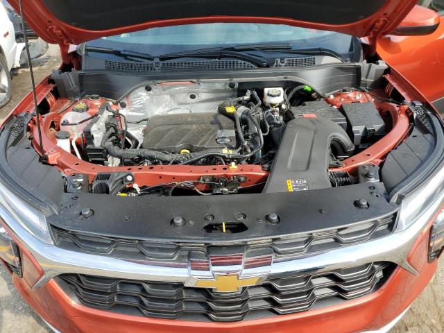 2024 CHEVROLET TRAX 1LT - KL77LHE27RC131997