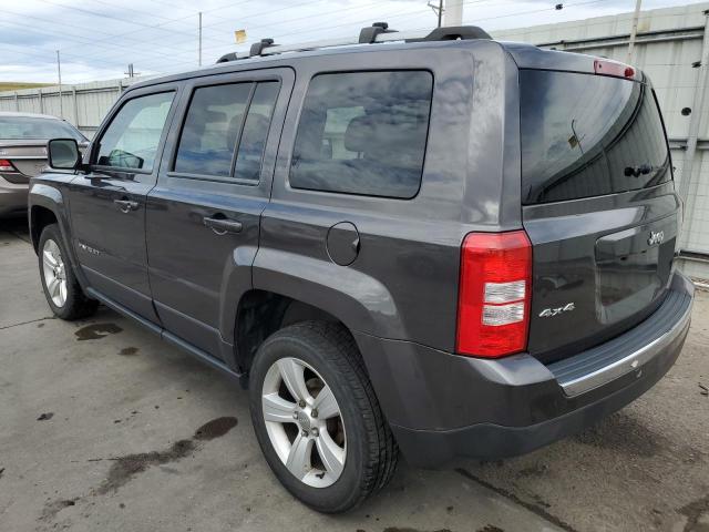 2015 JEEP PATRIOT LI 1C4NJRCB5FD188536