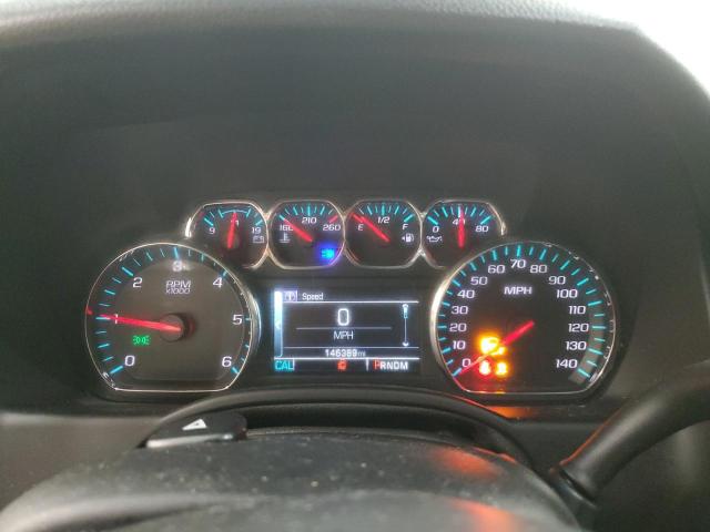 2015 CHEVROLET TAHOE K150 - 1GNSKBKC7FR628655
