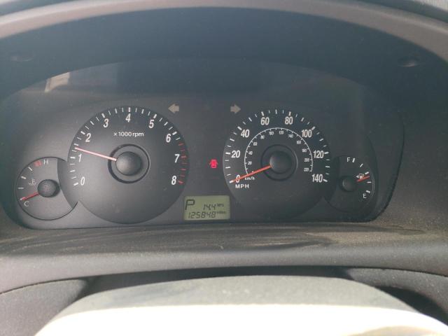 2004 Hyundai Elantra Gls VIN: KMHDN46D94U788260 Lot: 63098684