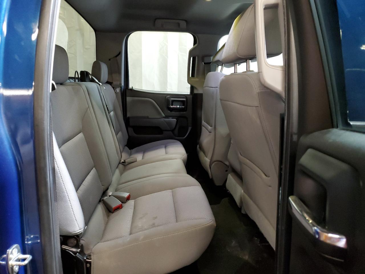 1GTV2LECXGZ326463 2016 GMC Sierra K1500