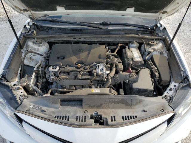 VIN 4T1B11HK6KU803534 2019 Toyota Camry, L no.11