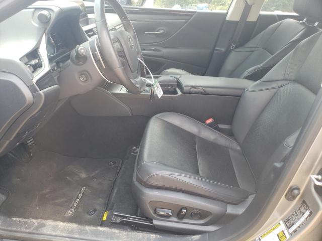 2020 Lexus Es 350 VIN: 58ADZ1B17LU075315 Lot: 61273904