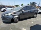 2019 FORD FIESTA SE - 3FADP4BJ9KM166078