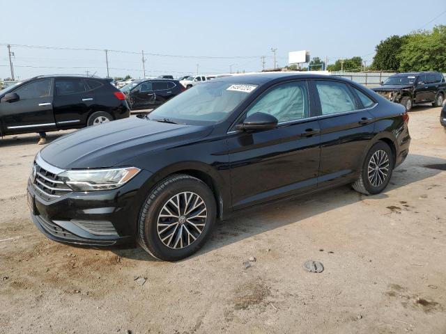 2019 VOLKSWAGEN JETTA S - 3VWC57BU9KM061173