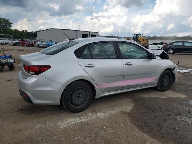 2019 KIA RIO S - 3KPA24AB9KE249042