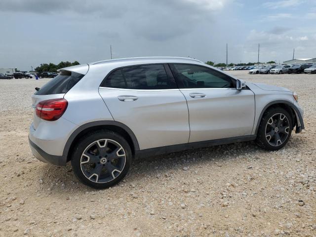 2018 MERCEDES-BENZ GLA 250 - WDCTG4EB4JJ449164