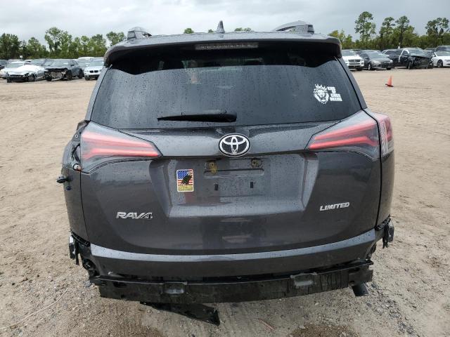 VIN 2T3YFREV6JW429361 2018 Toyota RAV4, Limited no.6