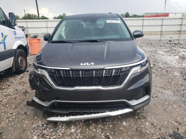 2024 KIA CARNIVAL L - KNDNB4H38R6336396