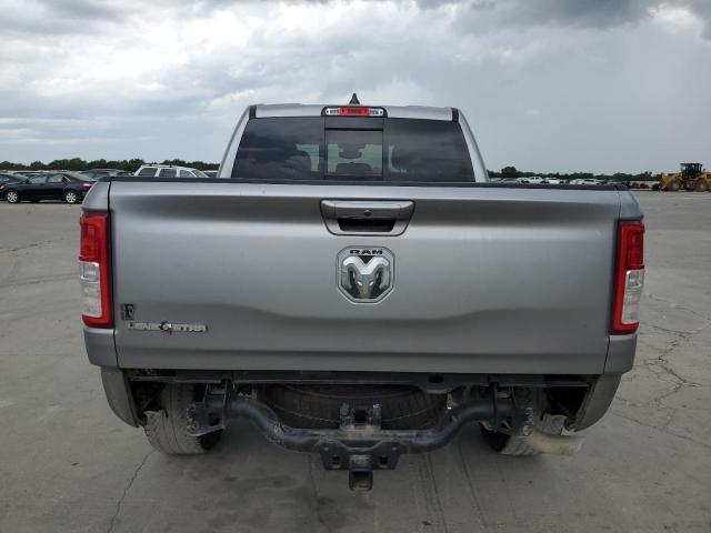 2022 Ram 1500 Big Horn/Lone Star VIN: 1C6RREFG4NN425348 Lot: 60976704