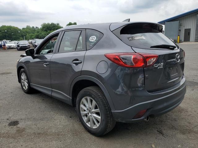 VIN JM3KE4BY8G0897509 2016 Mazda CX-5, Sport no.2