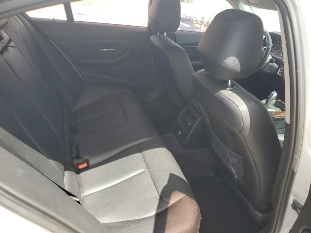 2014 BMW 328 D VIN: WBA3D3C59EK156444 Lot: 61539884