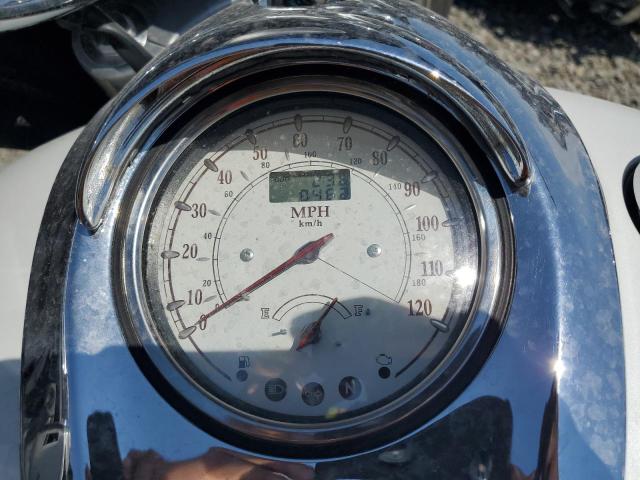 2006 YAMAHA XV1700 A JYAVP17Y86A002452